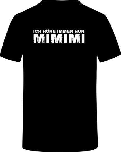 T-Shirt MiMiMiMi
